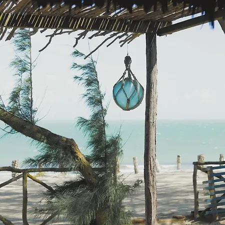 Na Beira Do Mar Pousada-3